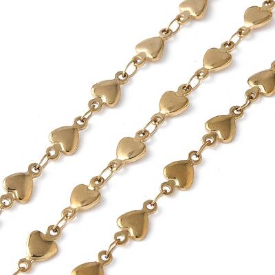 304 Stainless Steel Link Chains