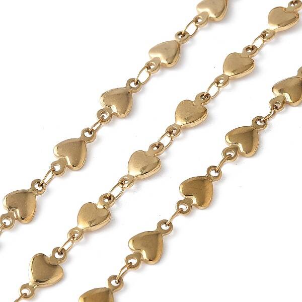 304 Stainless Steel Link Chains
