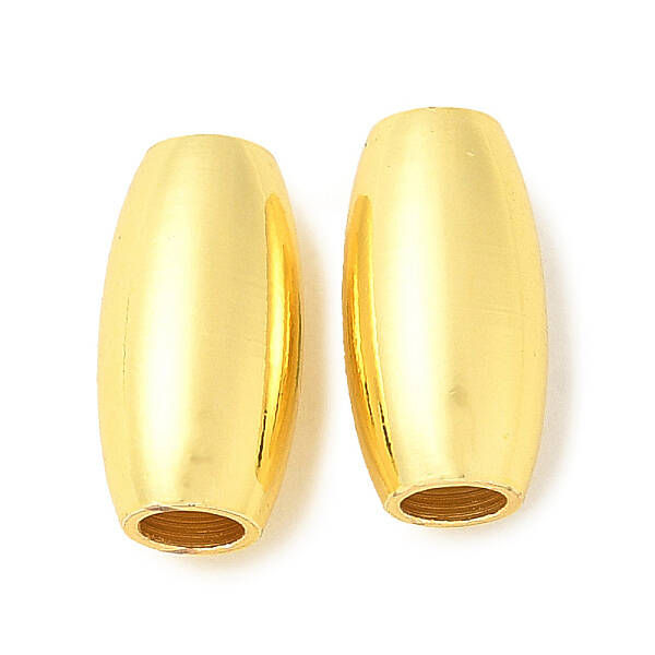 Brass Beads