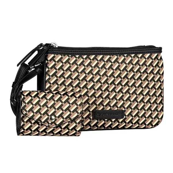 Tom Tailor Borsa A Tracolla Da Donna Xenia 232