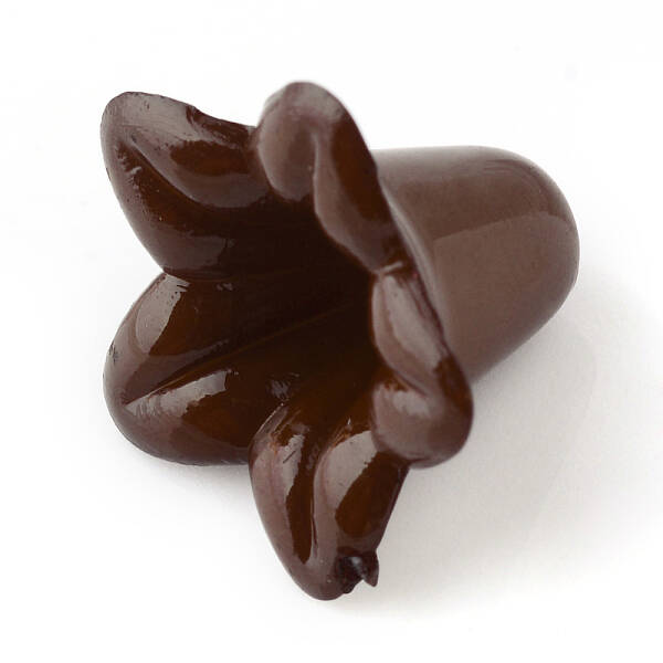 Opaque Acrylic Beads