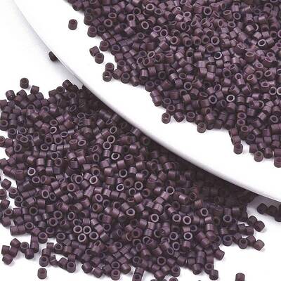 11/0 Grade A Glass Seed Beads