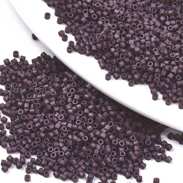 11/0 Grade A Glass Seed Beads