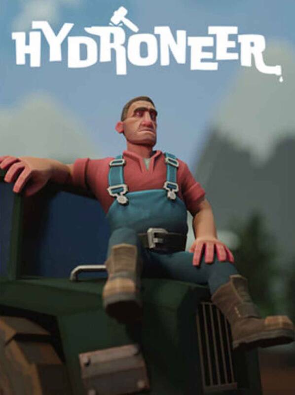 Hydroneer PC Account | Steam