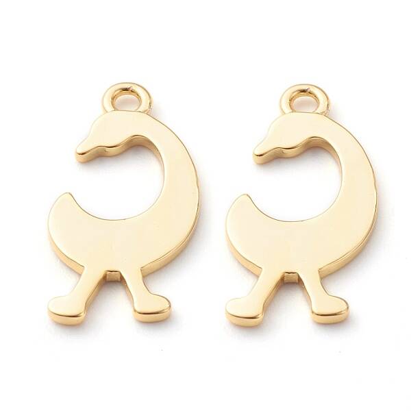 Brass Pendants