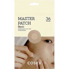 Cosrx Patch Master di base 36pezzi