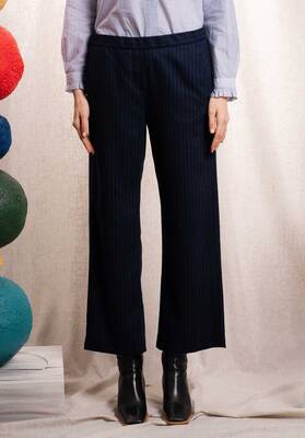 Pants Pantero 8571 1-Navy | Color: 1 NAVY | Size: S