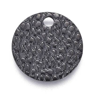304 Stainless Steel Charms