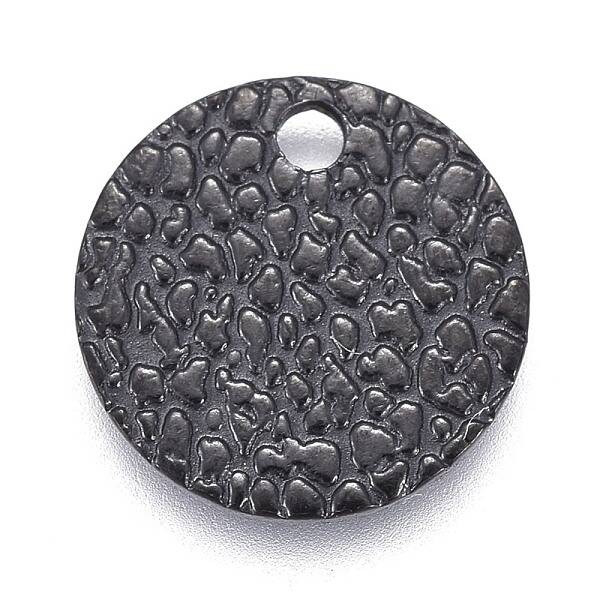 304 Stainless Steel Charms