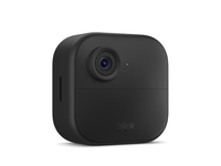 Blink Outdoor 4 - Wireless Outdoor/Indoor Home Security & Pet Camera(s) with 2-year battery life, enhanced motion detection, ...