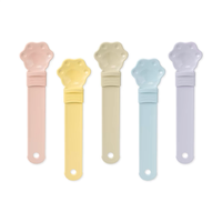 Cat Treat Feeder - Interactive and Mess-Free Dispenser for Your Feline Friend