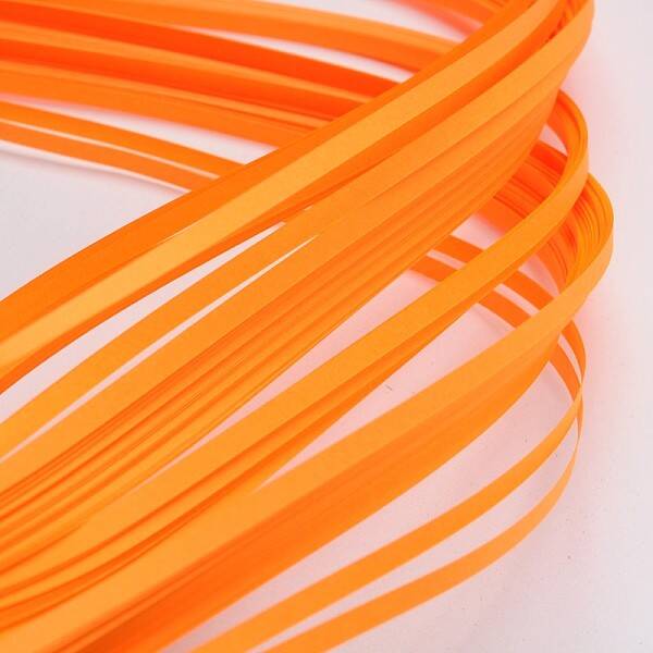Quilling Paper Strips