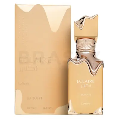 Lattafa Eclaire Banoffi EDP U 100 ml