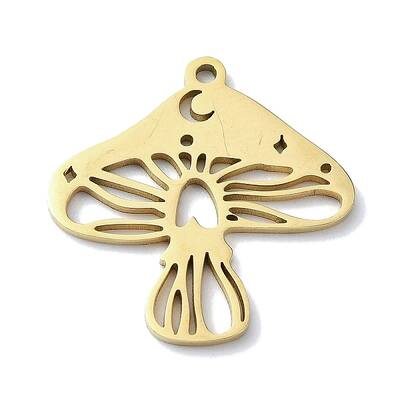 304 Stainless Steel Pendants