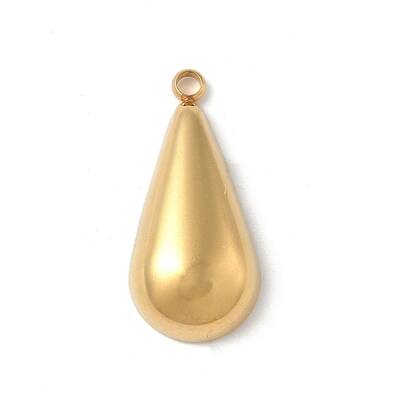 304 Stainless Steel Pendants