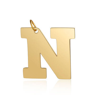 201 Stainless Steel Pendants