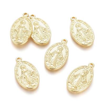 Brass Pendants