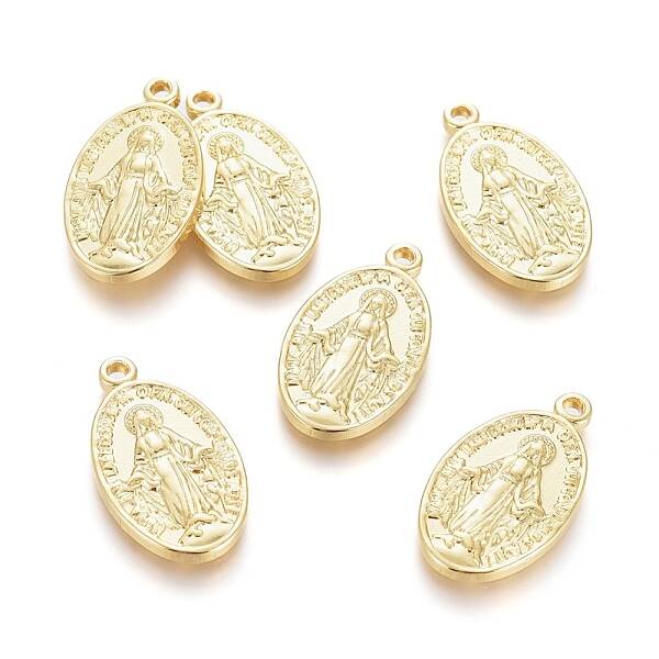 Brass Pendants
