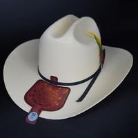 Tombstone Chaparral 15x Palma Toyo Estilo Sinaloa Falda 3.5\