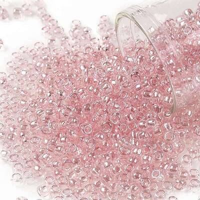 TOHO Round Seed Beads