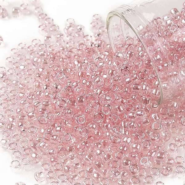 TOHO Round Seed Beads