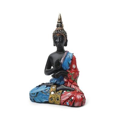 Resin Buddha Figurines