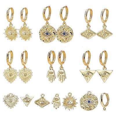 DIY Earring Making