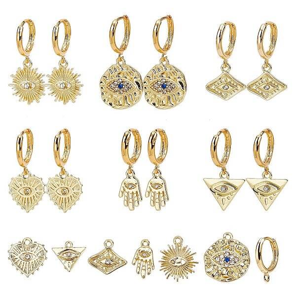 DIY Earring Making