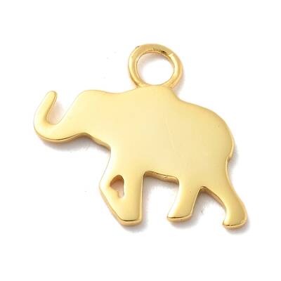 Animal 925 Sterling Sliver Pendants