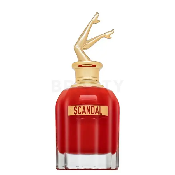 Jean P. Gaultier Scandal Le Parfum Intense Eau de parfum for women 80 ml