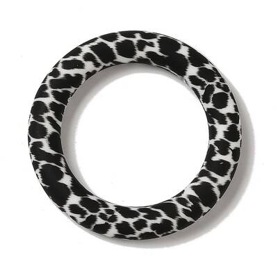 Silicone Beads