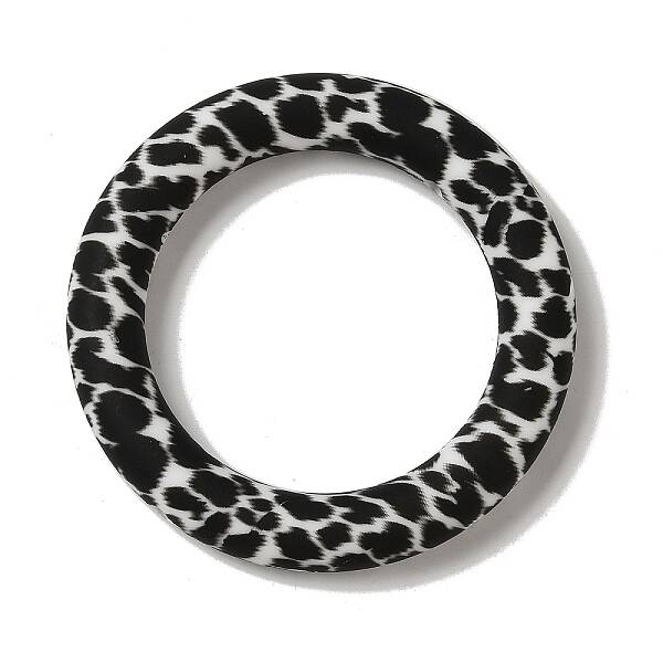 Silicone Beads
