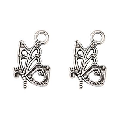 Tibetan Style Alloy Pendants