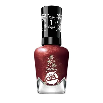 Sally Hansen Miracle Gel Holiday enamel 920-Holiday Romance 9.17ml