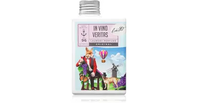Soaphoria In Vino Veritas perfumes linen 150 ml
