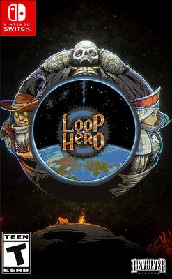 Loop Hero