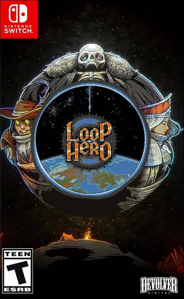 Loop Hero