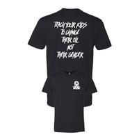 Teach Your Kids Tee