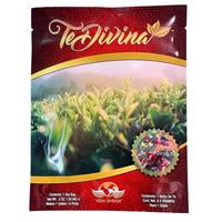 Té Divina Original Detox Tea Natural Herbal Tea - 12 Natural Ingredients for 1 Week Herbal Drink Beverage Premium - No Cafei...