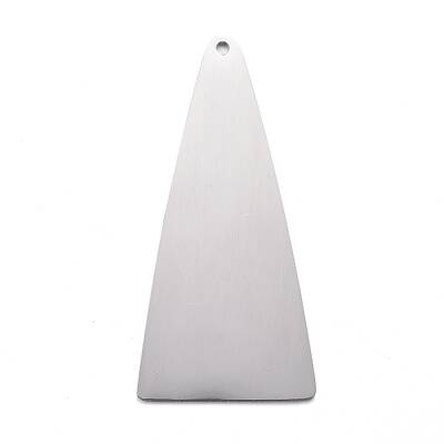 Non-Tarnish 304 Stainless Steel Pendants
