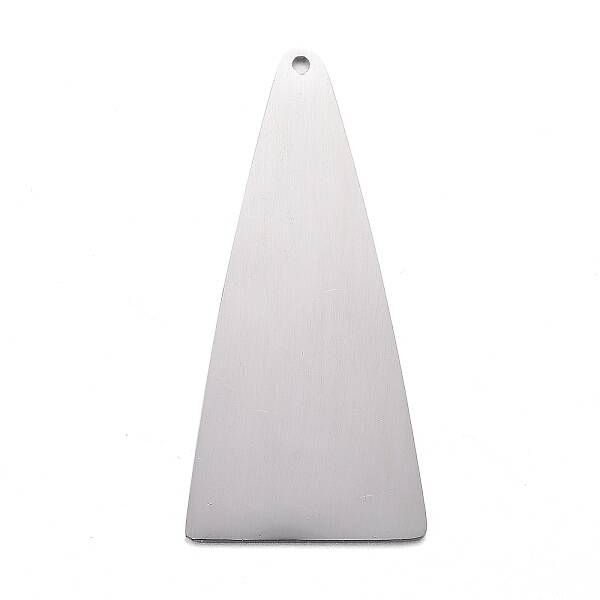 Non-Tarnish 304 Stainless Steel Pendants