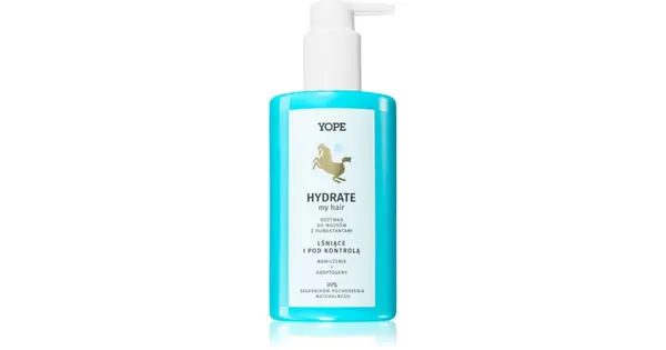Yope HYDRATE my hair hydrating conditioner 300 ml