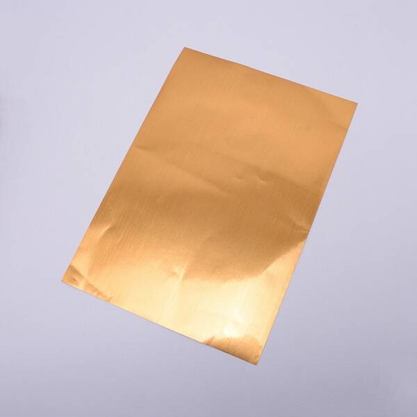 Waterproof A4 Self Adhesive Laser Sticker