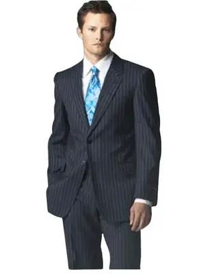 36 Regular Suit - Mens 36 Regular Suit