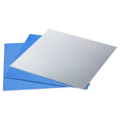 Aluminum Sheets