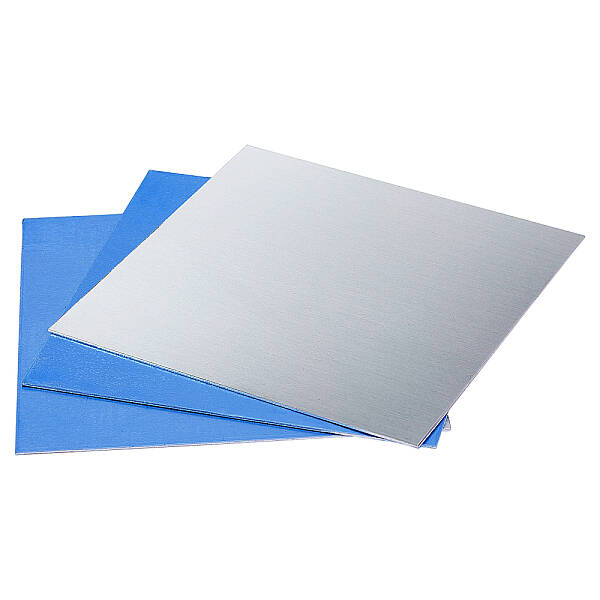 Aluminum Sheets
