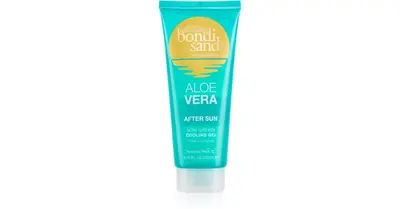 Bondi Sands Aloe Vera After Sun Refreshing With Aloe Vera 200 Ml