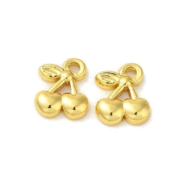 304 Stainless Steel Charms