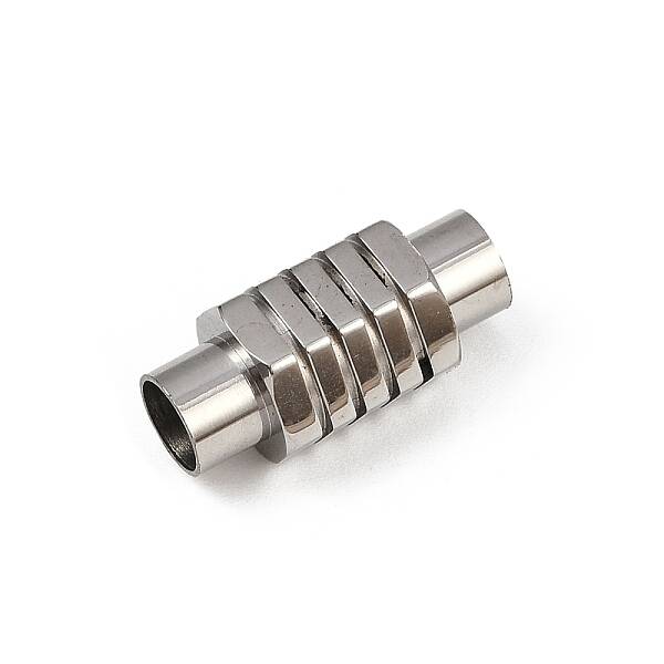 304 Stainless Steel Magnetic Clasps