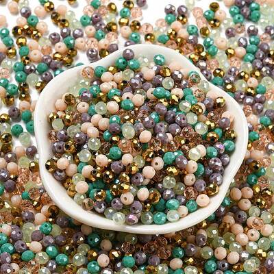 Glass Beads